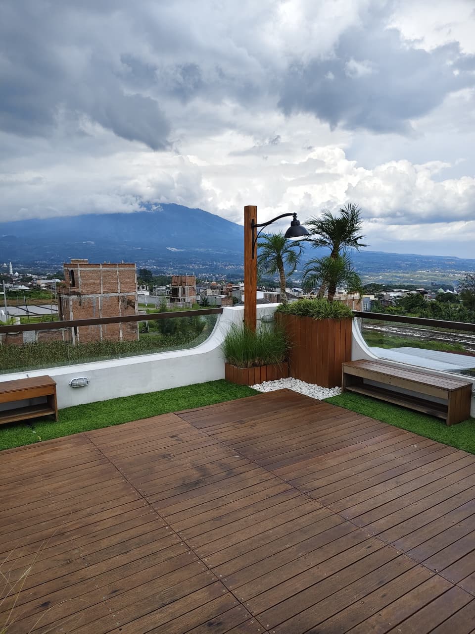 Villa Royal Alibaba
